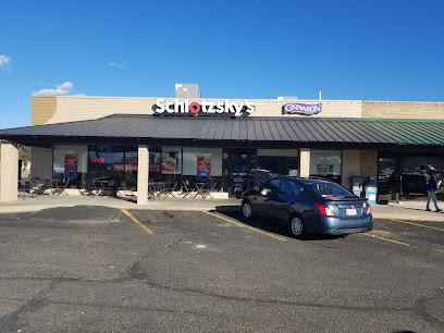 About Schlotzsky's Restaurant