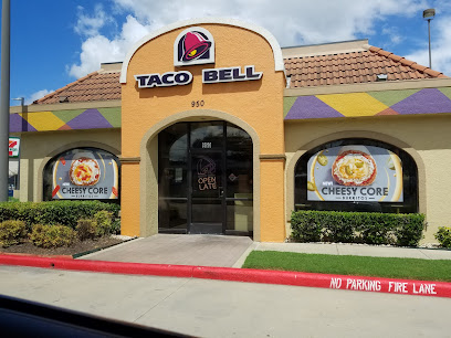 About Taco Bell Restaurant