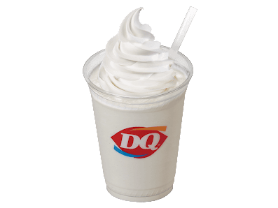 Ice cream photo of Dairy Queen