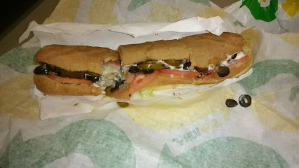 About Subway Restaurant