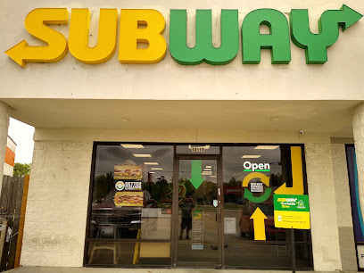 About Subway Restaurant