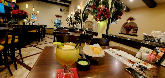 Food & drink photo of Armenta's Mexican Restaurant
