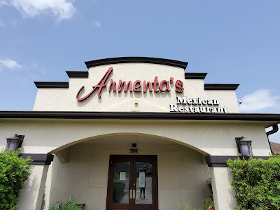 About Armenta's Mexican Restaurant Restaurant
