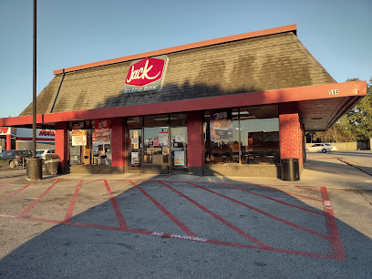 About Jack in the Box Restaurant