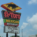 Pictures of El Toro Mexican Restaurant taken by user
