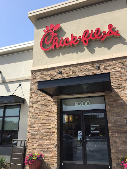 About Chick-fil-A Restaurant