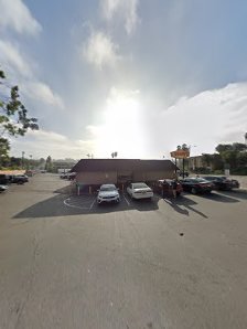 Street View & 360° photo of Denny's