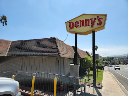 About Denny's Restaurant