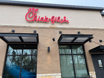 About Chick-fil-A Restaurant