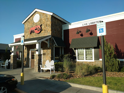 About Red Lobster Restaurant