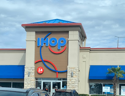 About IHOP Restaurant