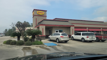 About Denny's Restaurant