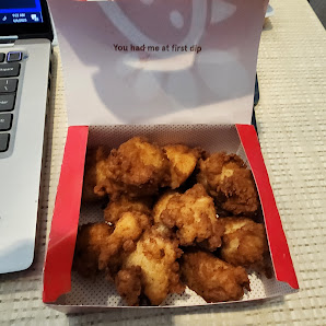 Tater tots photo of Chick-fil-A