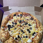 Pictures of Domino's Pizza taken by user