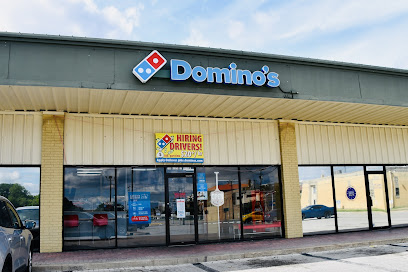 About Domino's Pizza Restaurant