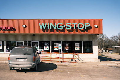 About Wingstop Restaurant