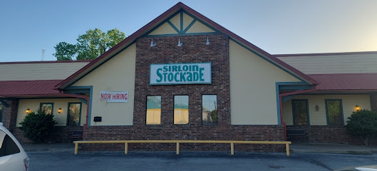 About Sirloin Stockade Restaurant