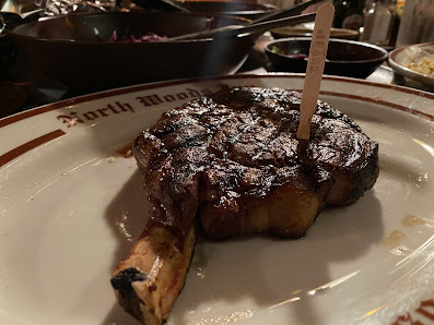 Steak photo of Clearman's North Woods Inn, La Mirada