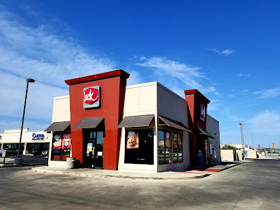 About Jack in the Box Restaurant