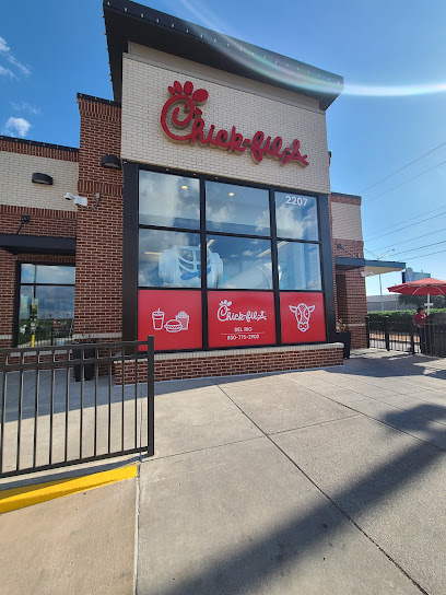 About Chick-fil-A Restaurant