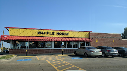 About Waffle House Restaurant