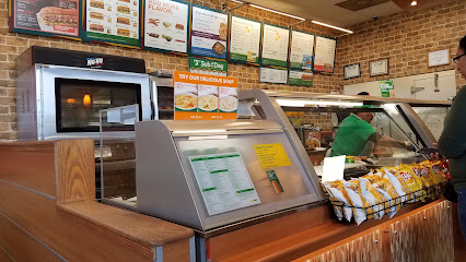 About Subway Restaurant