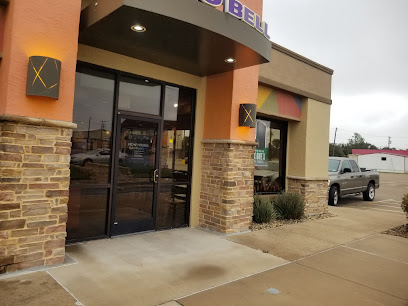 About Taco Bell Restaurant