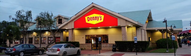 About Denny's Restaurant