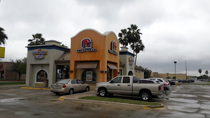 About Taco Bell Restaurant