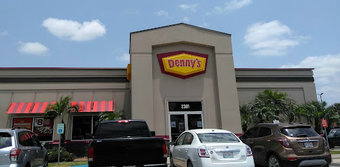 About Denny's Restaurant