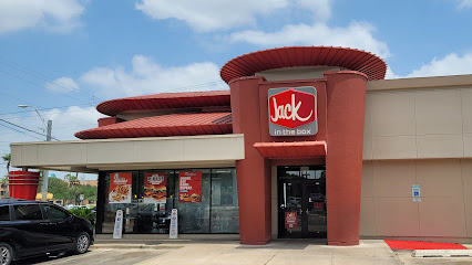 About Jack in the Box Restaurant