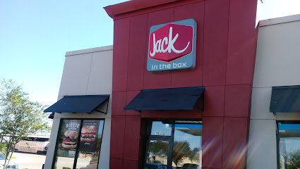 About Jack in the Box Restaurant