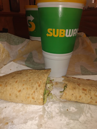 About Subway Restaurant