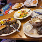 Pictures of Texas Roadhouse taken by user