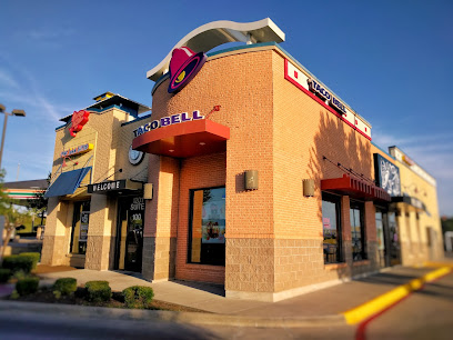 About Taco Bell Restaurant