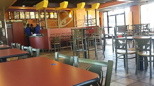 Vibe photo of Taco Bell