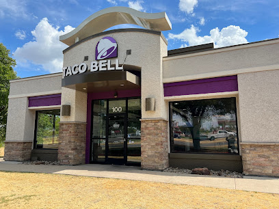 About Taco Bell Restaurant