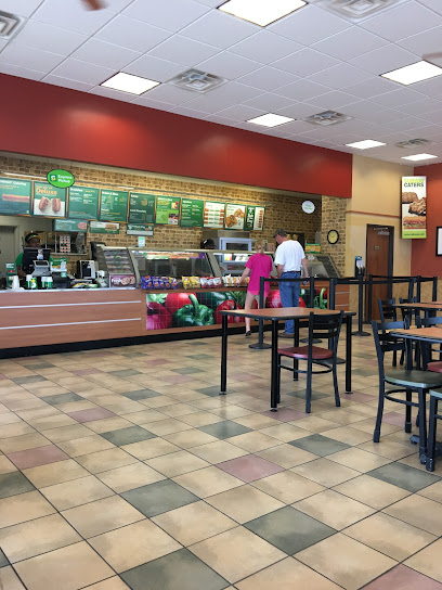 About Subway Restaurant