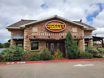 About Dickey's Barbecue Pit Restaurant