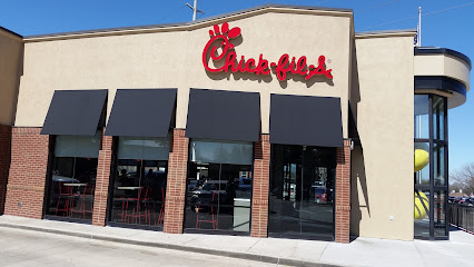 About Chick-fil-A Restaurant