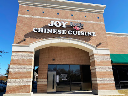 About Joy Chinese Cuisine Restaurant