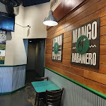 Pictures of Wingstop taken by user