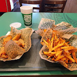 Pictures of Wingstop taken by user