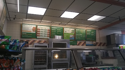 About Subway Restaurant