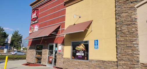 About Jack in the Box Restaurant