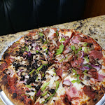 Pictures of Red Devil Pizza taken by user