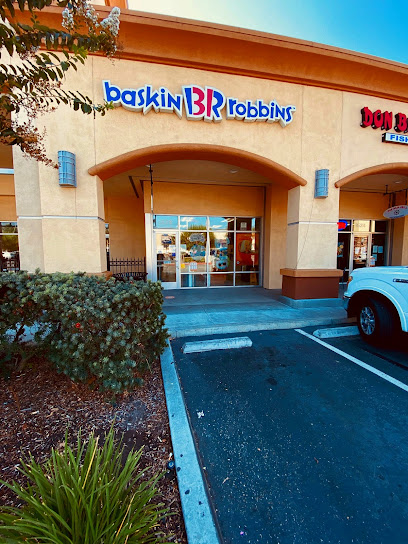 About Baskin-Robbins Restaurant