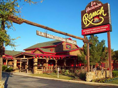 About La Hacienda Ranch Restaurant