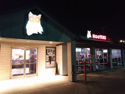 About Hooters Restaurant