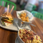 Pictures of Wahlburgers taken by user
